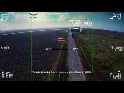 Drone Görüntülerinde Nesne Tespiti İçin Derin Öğrenme Yöntemlerinin İncelenmesi